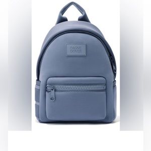DAGNER DOVER DAKOTA BACKPACKS